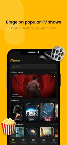 sony-mobile-5g-top-model tv show